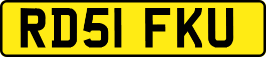 RD51FKU