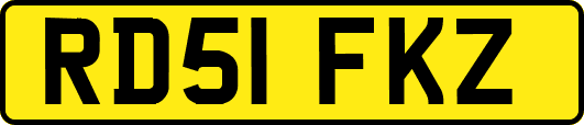 RD51FKZ