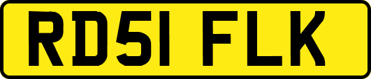 RD51FLK