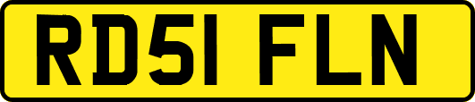 RD51FLN