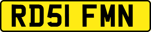 RD51FMN