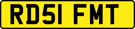 RD51FMT