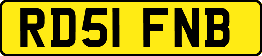 RD51FNB