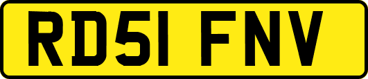 RD51FNV