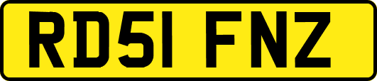 RD51FNZ