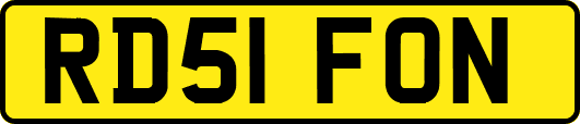 RD51FON