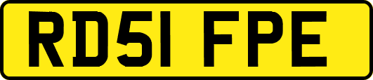 RD51FPE