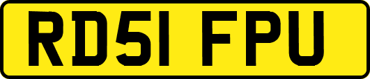 RD51FPU