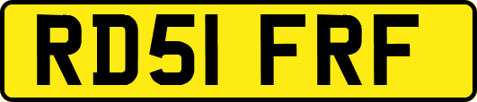 RD51FRF