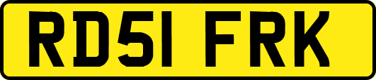 RD51FRK