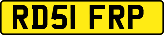 RD51FRP