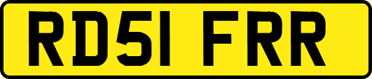 RD51FRR