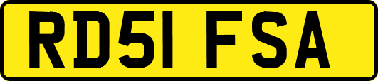 RD51FSA