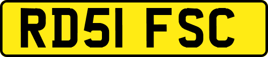 RD51FSC