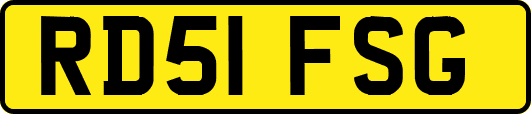 RD51FSG