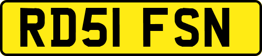 RD51FSN