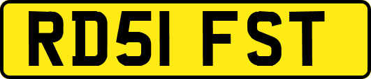 RD51FST