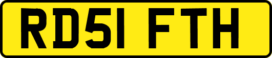 RD51FTH