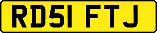 RD51FTJ