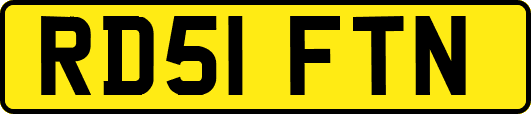 RD51FTN