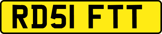 RD51FTT