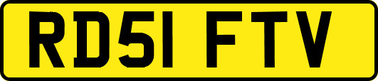RD51FTV