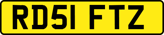 RD51FTZ