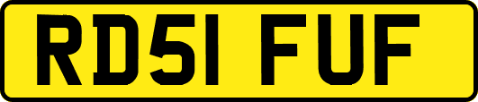 RD51FUF