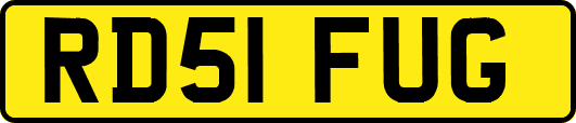 RD51FUG