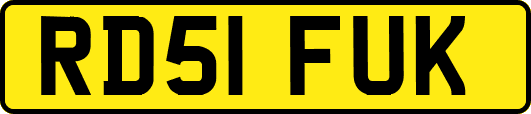 RD51FUK