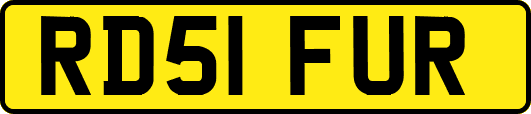 RD51FUR