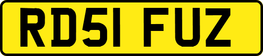 RD51FUZ