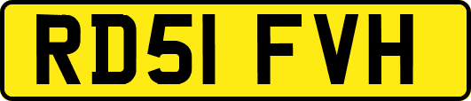 RD51FVH