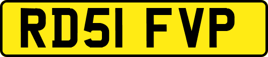 RD51FVP