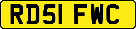 RD51FWC