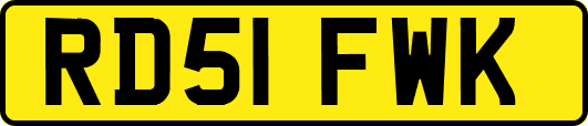 RD51FWK