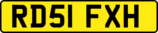 RD51FXH