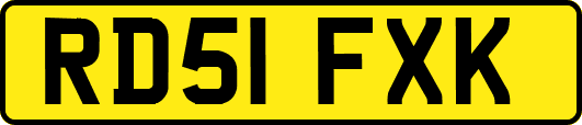 RD51FXK