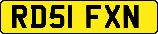 RD51FXN