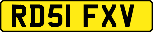 RD51FXV