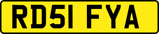 RD51FYA