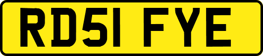 RD51FYE