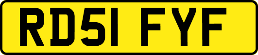 RD51FYF