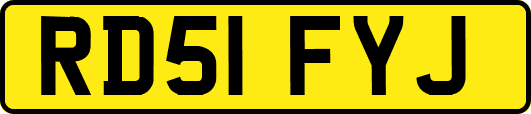 RD51FYJ