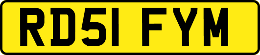 RD51FYM