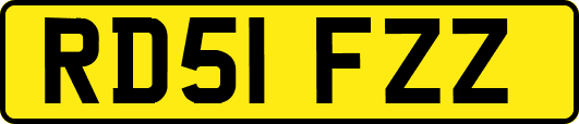 RD51FZZ
