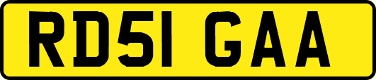 RD51GAA