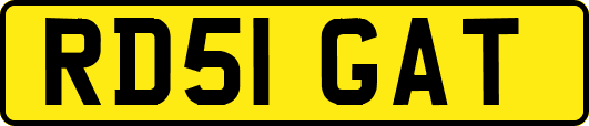 RD51GAT
