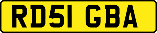 RD51GBA