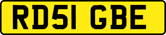 RD51GBE